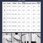 🔥 50 % de réduction ! 👔✨ 👑 Fliwos Chemise Extensible avec Triple Protection Sans Repassage pour Hommes