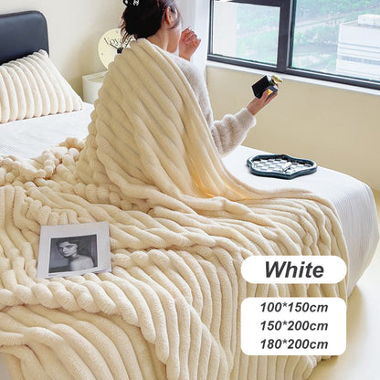 🔥Remise début d'hiver - 49 % de réduction⏰ Couverture ultra douce pour canapé