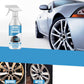 🚀🚗Spray d'élimination de particules de rouille et de fer de voiture✨🔥Achetez 3 obtenez 2 gratuit