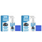 🚀🚗Spray d'élimination de particules de rouille et de fer de voiture✨🔥Achetez 3 obtenez 2 gratuit