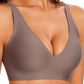 Soutien-gorge confortable sans coutures pour femmes
