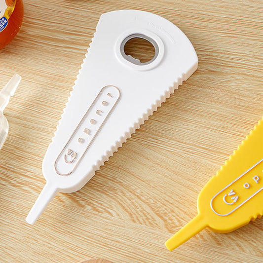 💥Multifunctional Bottle Opener