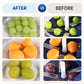 ⏳Spécial à durée limitée⏰Éplucheur électrique automatique portable pour fruits & légumes🧄🍇 – 69 % de réduction !