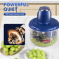 ⏳Spécial à durée limitée⏰Éplucheur électrique automatique portable pour fruits & légumes🧄🍇 – 69 % de réduction !