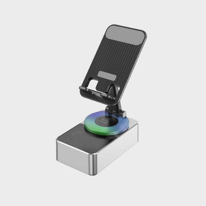 🔥 50 % de réduction ✨Support téléphonique Bluetooth Audio Power