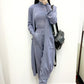 Women's Solid Color Fashion 3-Piece Set