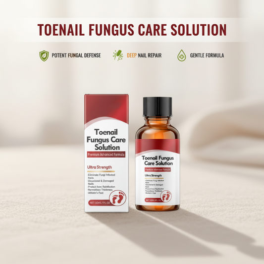 💥Limited-Time Offer:50% OFF!!!💥Nail Repair Essence for Damaged Nails💅🏻