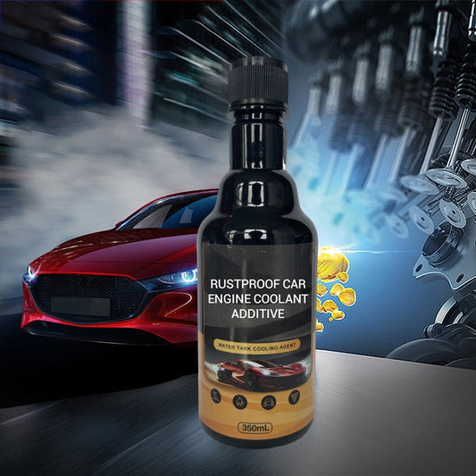 📢📢48% OFF!!⏰Rustproof Car Engine Coolant Additive