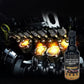 Rustproof Car Engine Coolant Additive